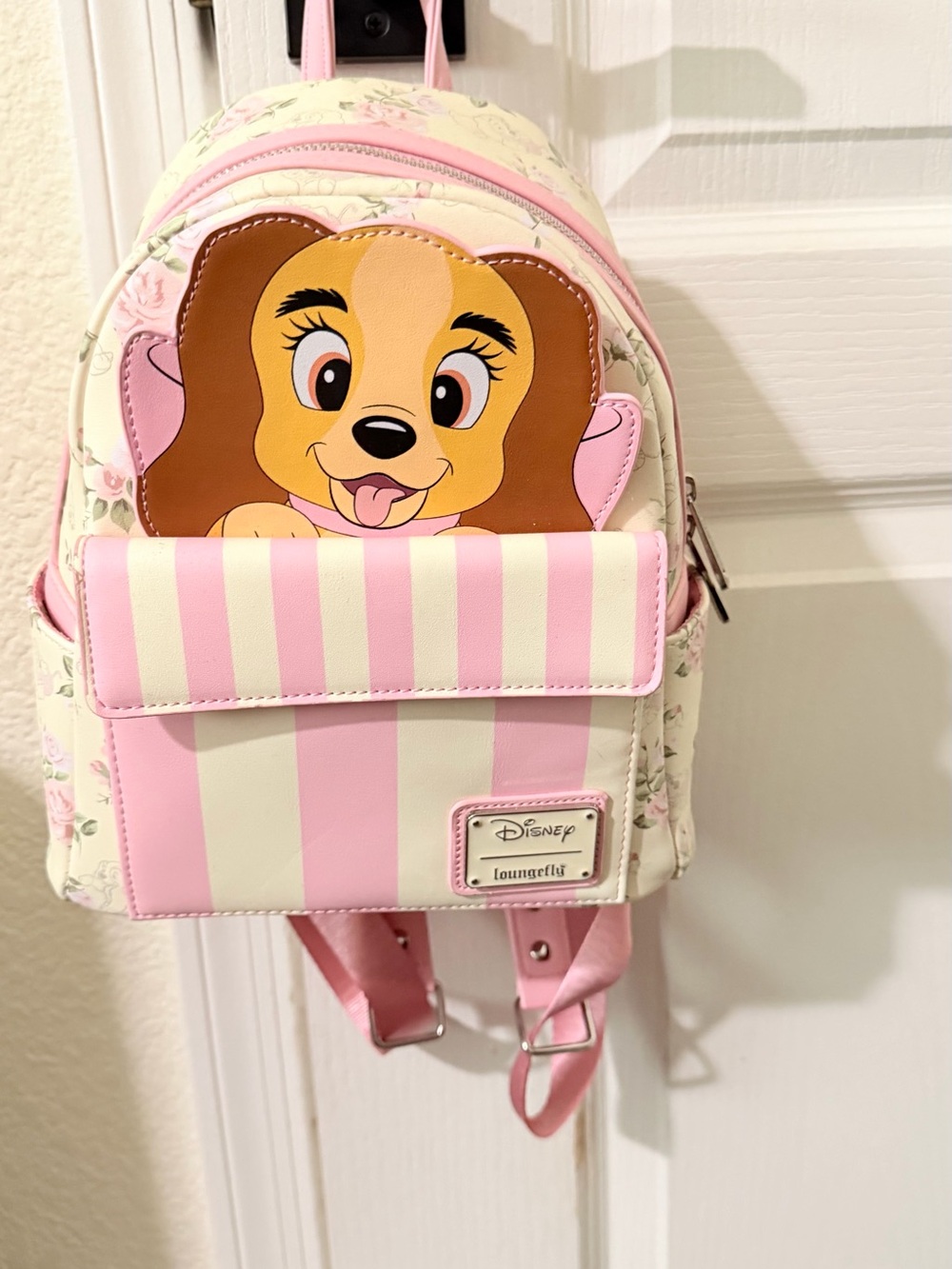 Loungefly Disney Backpack